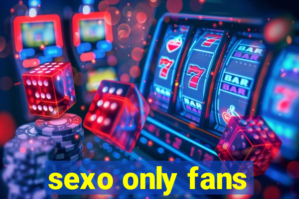 sexo only fans